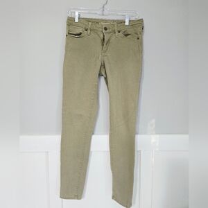 Universal Thread Khaki Trousers